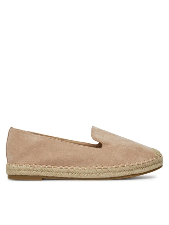 Zdjęcie produktu Espadryle DeeZee RS07-18 Beżowy