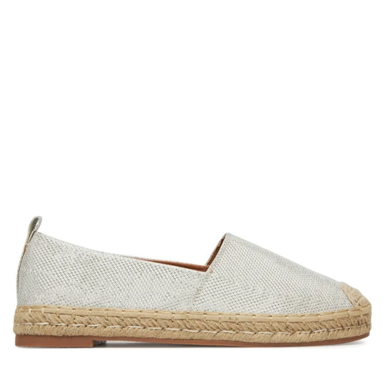 Zdjęcie produktu Espadryle DeeZee S289-5 Biały