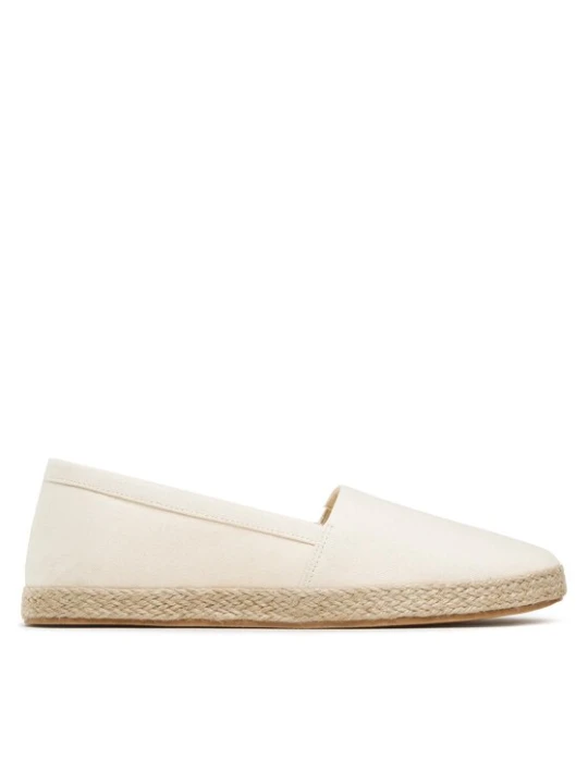 Zdjęcie produktu Espadryle DeeZee WSS20375-35 Beżowy