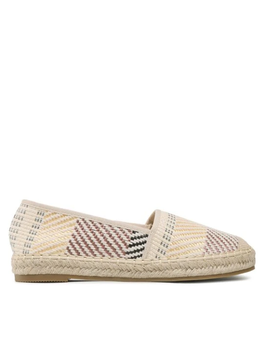 Zdjęcie produktu Espadryle DeeZee WSS990-146 Beżowy