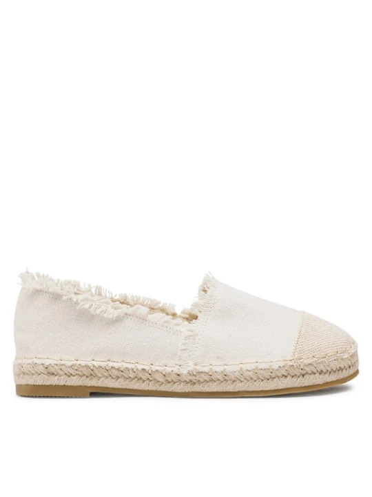 Zdjęcie produktu Espadryle DeeZee WSS990-196 Beżowy