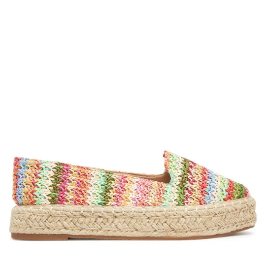 Zdjęcie produktu Espadryle DeeZee ZYLS129 Kolorowy