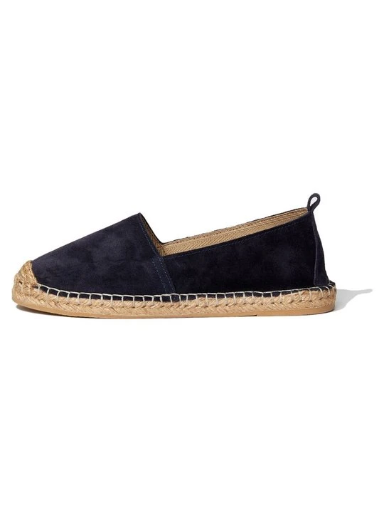 Zdjęcie produktu Espadryle DeFacto granatowy