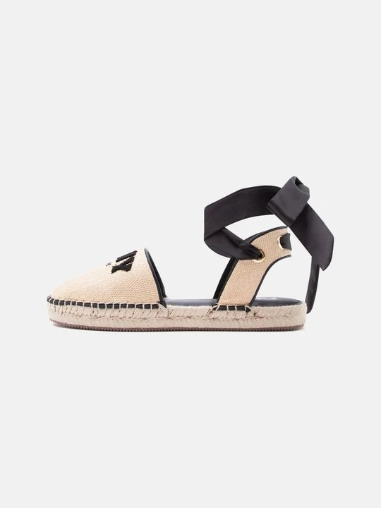 Zdjęcie produktu Espadryle DKNY beżowy