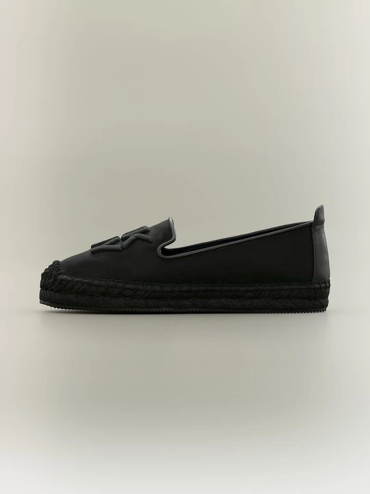 Zdjęcie produktu Espadryle DKNY czarny
