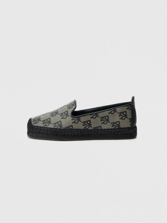 Zdjęcie produktu Espadryle DKNY czarny