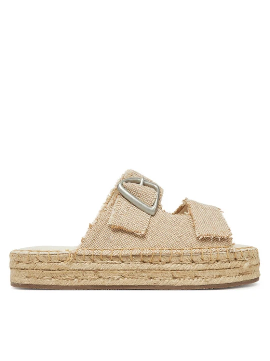 Zdjęcie produktu Espadryle EMU Australia Ayers W13168 Beżowy