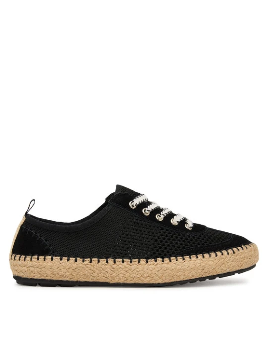 Zdjęcie produktu Espadryle EMU Australia Jaida W13274 Czarny