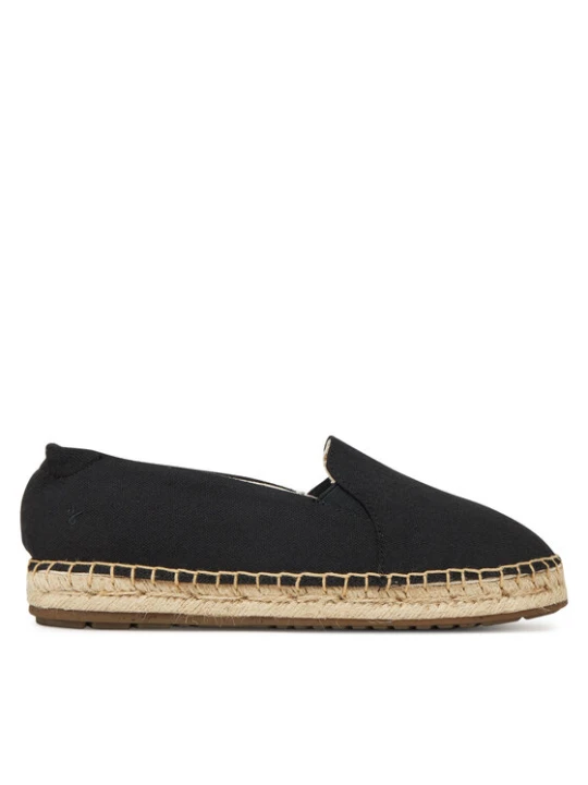Zdjęcie produktu Espadryle EMU Australia Mentone W13171 Czarny