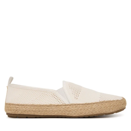 Zdjęcie produktu Espadryle EMU Australia Nessa W13272 Biały