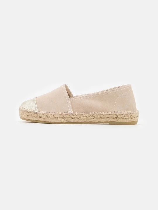 Zdjęcie produktu Espadryle Espadrij beżowy