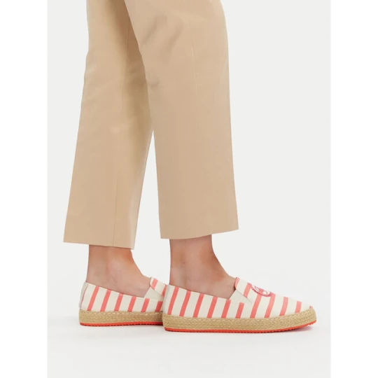 Zdjęcie produktu Espadryle Gant 30568945 Biały