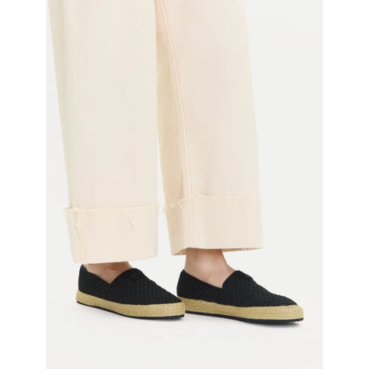 Zdjęcie produktu Espadryle Gant 30568946 Czarny