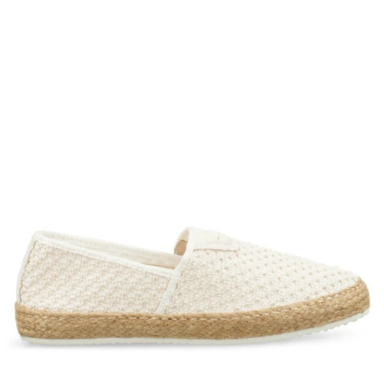 Zdjęcie produktu Espadryle Gant 30568946 Écru Kremowy