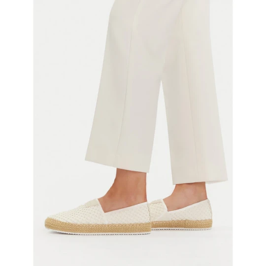 Zdjęcie produktu Espadryle Gant 30568946 Écru Kremowy