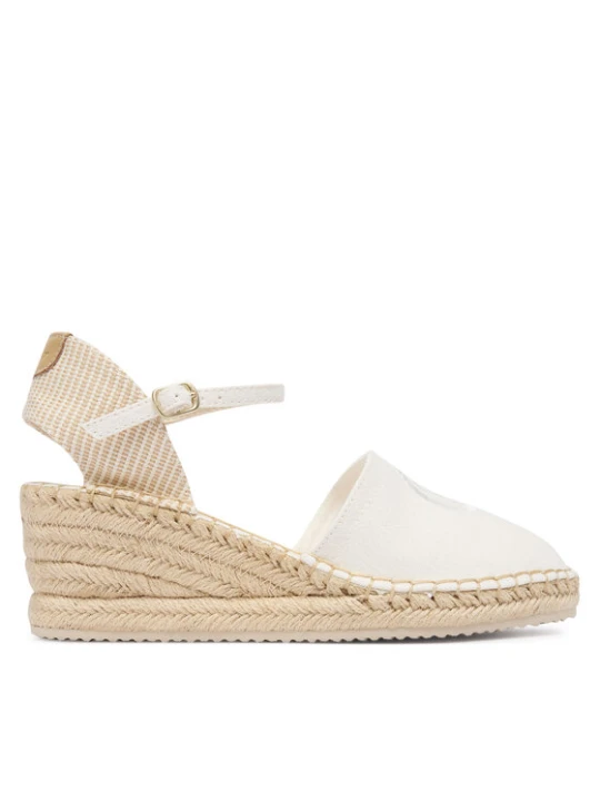 Zdjęcie produktu Espadryle Gant 30569947 Écru Kremowy