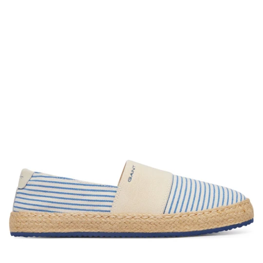 Zdjęcie produktu Espadryle Gant 32568322 Biały
