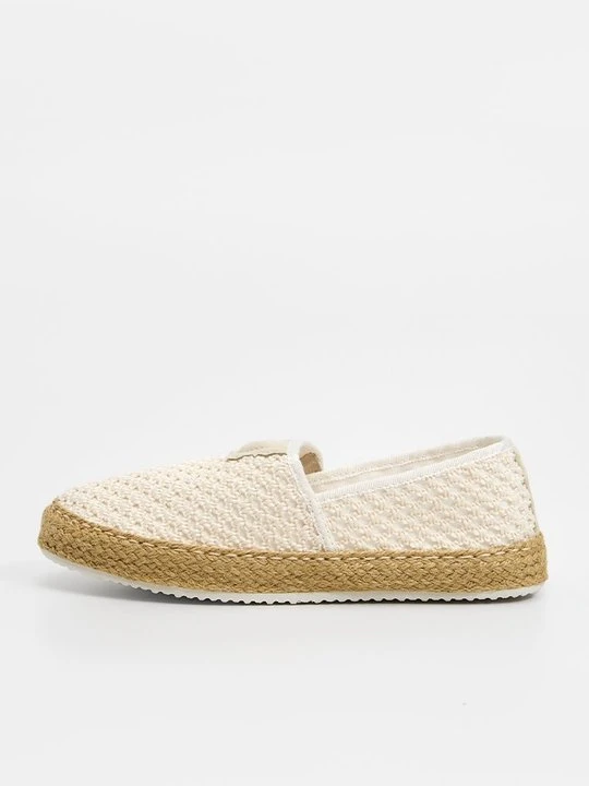 Zdjęcie produktu Espadryle Gant mleczny