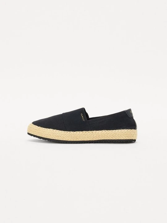 Zdjęcie produktu Espadryle Gant czarny