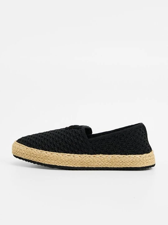 Zdjęcie produktu Espadryle Gant czarny