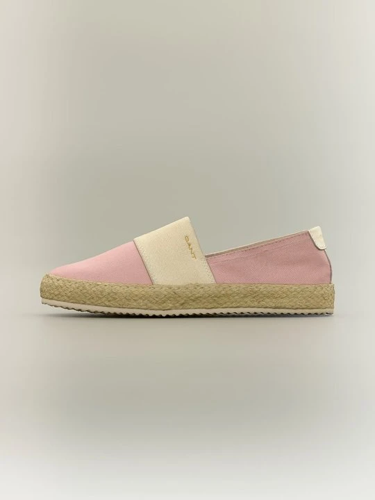Zdjęcie produktu Espadryle Gant jasnoróżowy