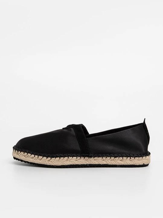 Zdjęcie produktu Espadryle Gant czarny