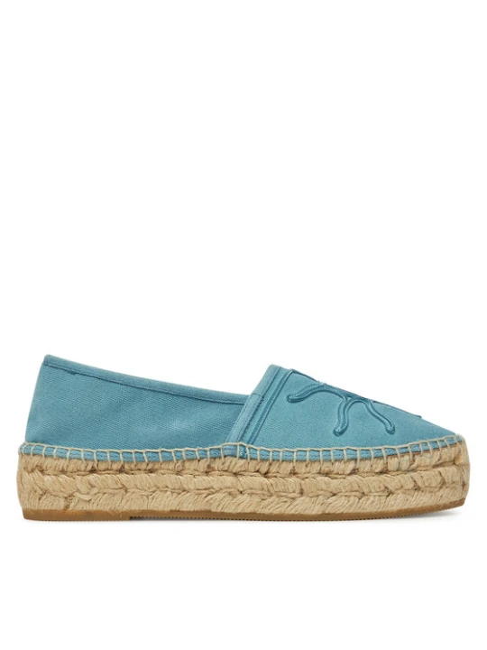Zdjęcie produktu Espadryle Genuins Brisa Sunset G106492 Niebieski
