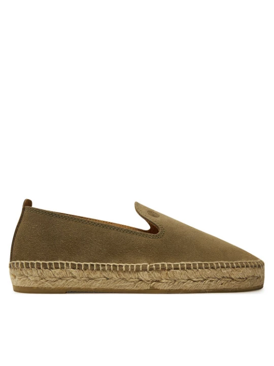 Zdjęcie produktu Espadryle Genuins Salines G105113 Khaki