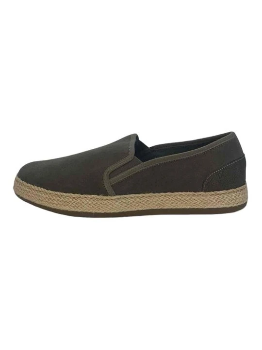 Zdjęcie produktu Espadryle Geox szary