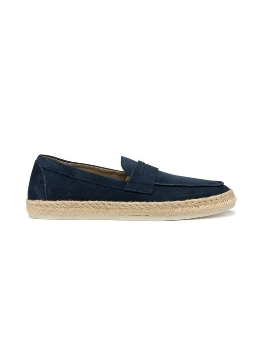 Zdjęcie produktu Espadryle Geox granatowy