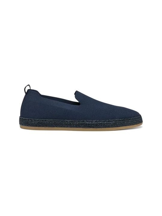 Zdjęcie produktu Espadryle Geox granatowy
