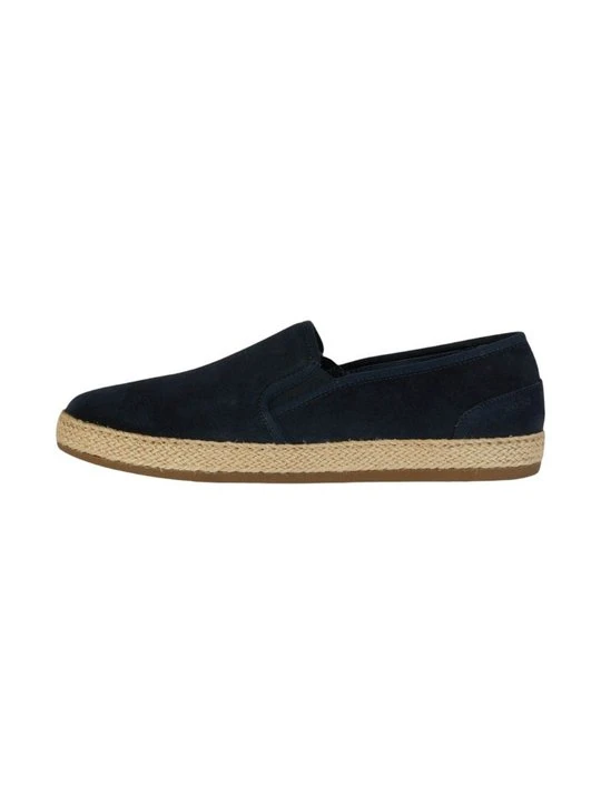 Zdjęcie produktu Espadryle Geox granatowy