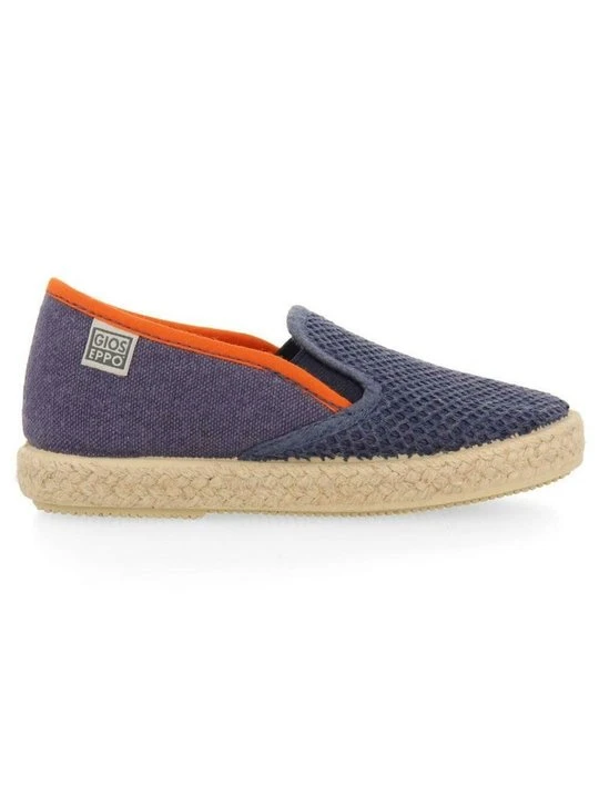 Zdjęcie produktu Espadryle Gioseppo granatowy
