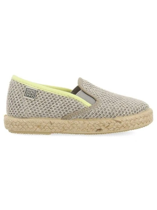 Zdjęcie produktu Espadryle Gioseppo szary