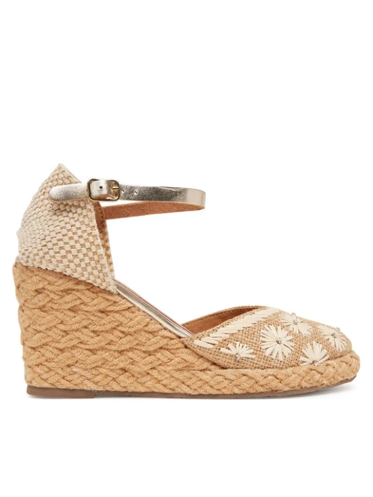 Zdjęcie produktu Espadryle Gioseppo Bennett 74861-P Brązowy