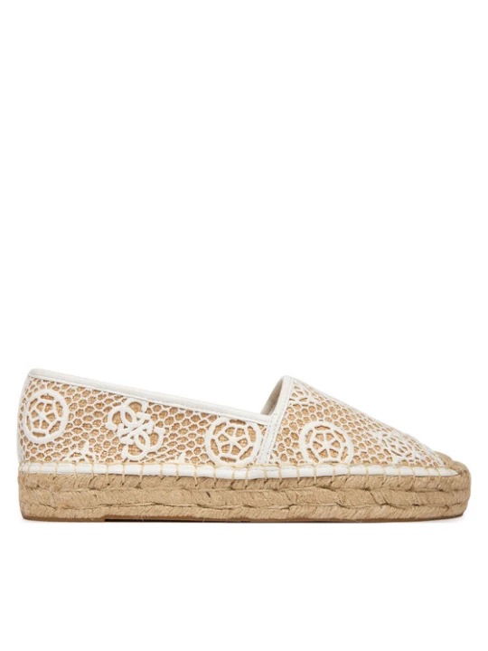 Zdjęcie produktu Espadryle Guess FLJOEN FAL14 Biały