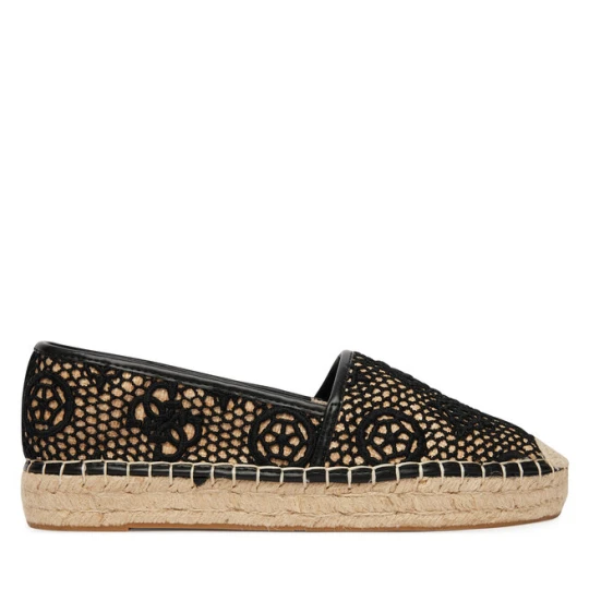 Zdjęcie produktu Espadryle Guess FLJOEN FAL14 Czarny
