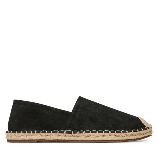 Zdjęcie produktu Espadryle Guess FMJELC FAB14 Czarny