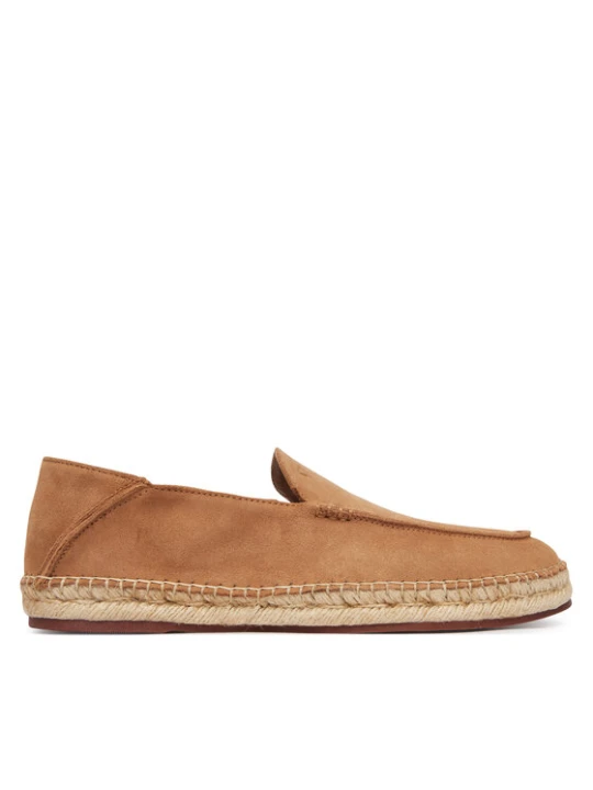Zdjęcie produktu Espadryle Guess FMJLOP SUE14 Beżowy