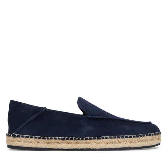 Zdjęcie produktu Espadryle Guess FMJLOP SUE14 Granatowy
