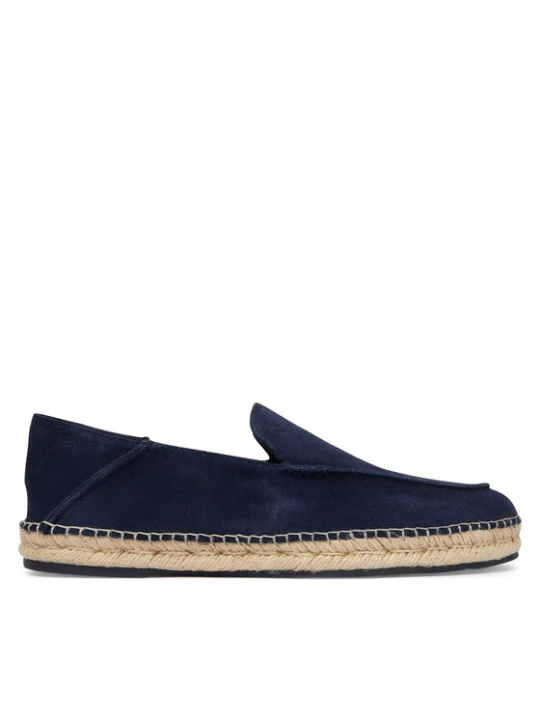 Zdjęcie produktu Espadryle Guess FMJLOP SUE14 Granatowy