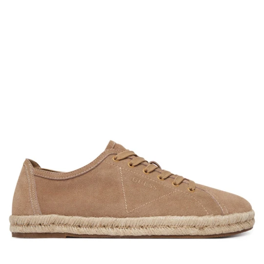 Zdjęcie produktu Espadryle Guess FMJMAL SUE12 Beżowy