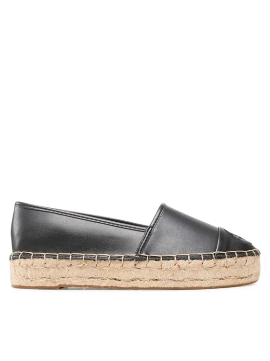 Zdjęcie produktu Espadryle Guess Jaleel2 FL6J2L ELE14 Czarny