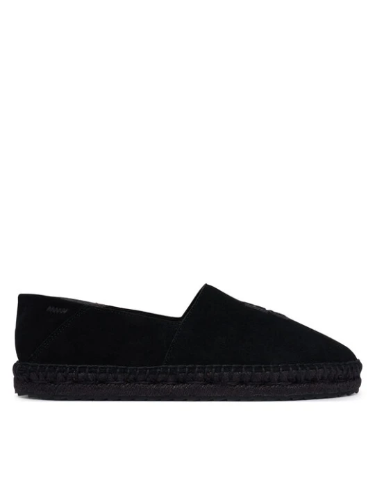 Zdjęcie produktu Espadryle HUGO Sannes Slon SD 50563325 Czarny