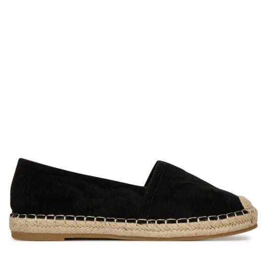 Zdjęcie produktu Espadryle JENNY CEO-WSS990-249 Czarny