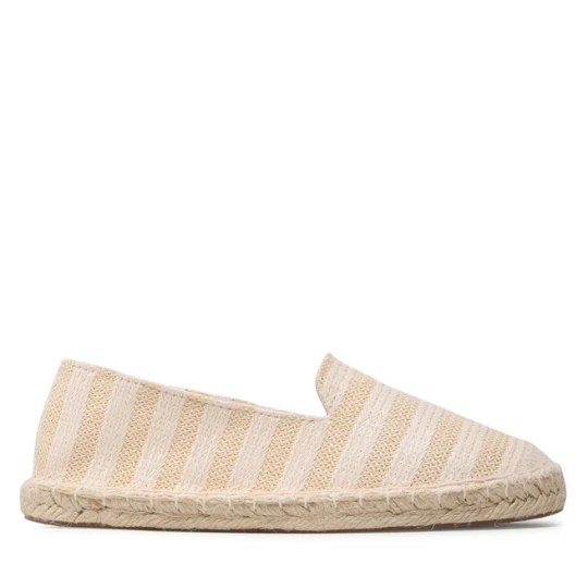 Zdjęcie produktu Espadryle Jenny Fairy HZF064-01 Beżowy