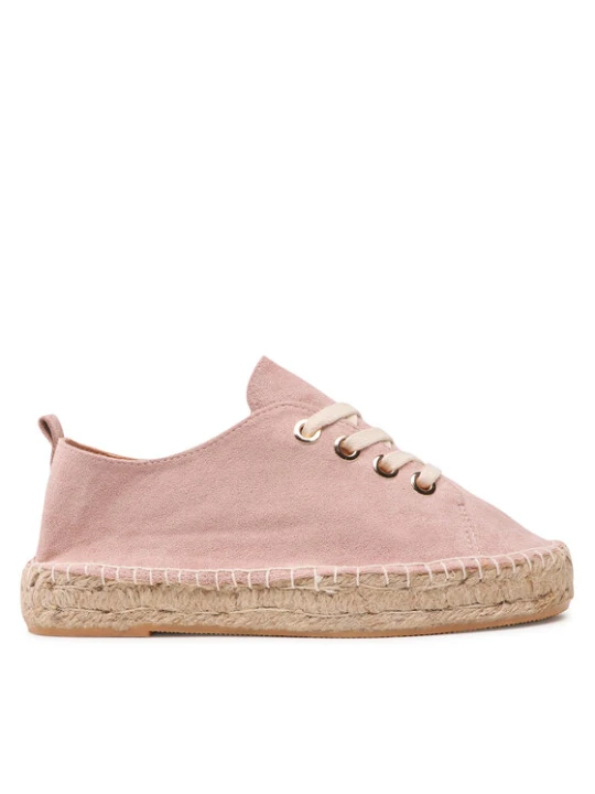 Zdjęcie produktu Espadryle Jenny Fairy HZF098-01 Różowy