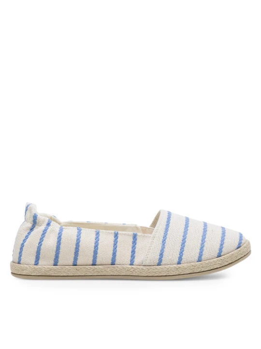Zdjęcie produktu Espadryle Jenny Fairy KAYLA WSK1609-05 Niebieski