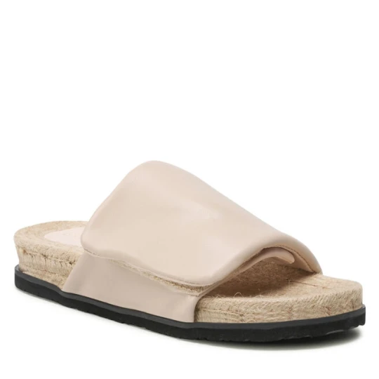 Zdjęcie produktu Espadryle Jenny Fairy WS1168-02 Beżowy