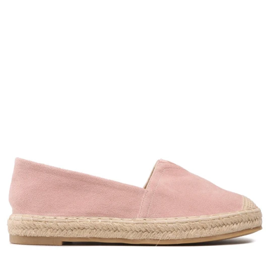 Zdjęcie produktu Espadryle Jenny Fairy WSS990-105 Różowy
